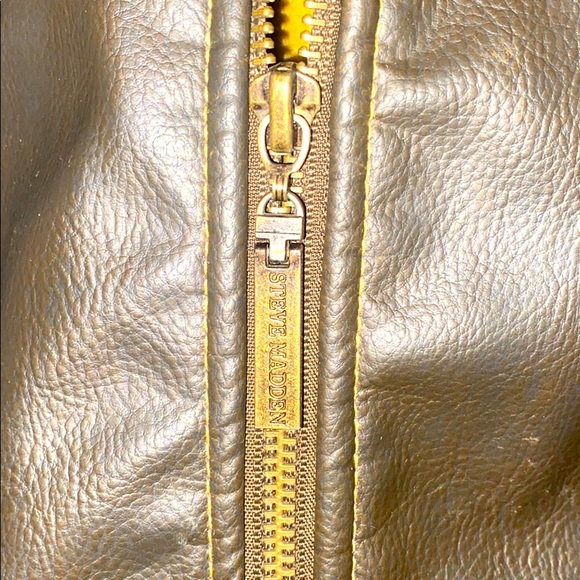 Leather Jacket - Picture 2 of 5